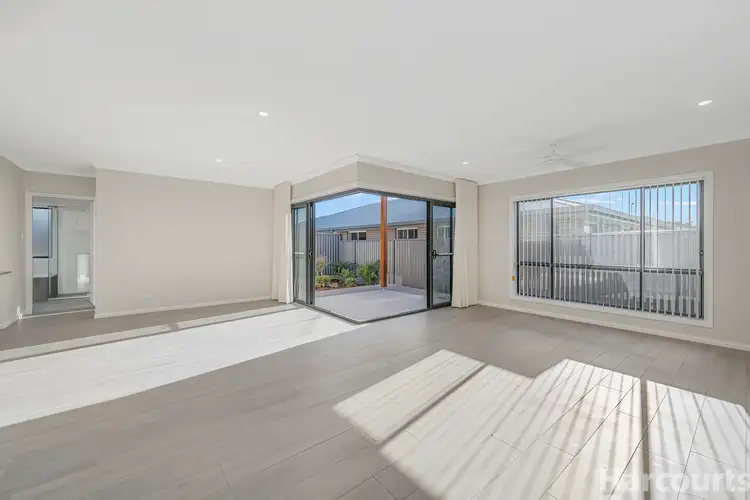 Fifth view of Homely house listing, 1 Field Street, Thrumster NSW 2444