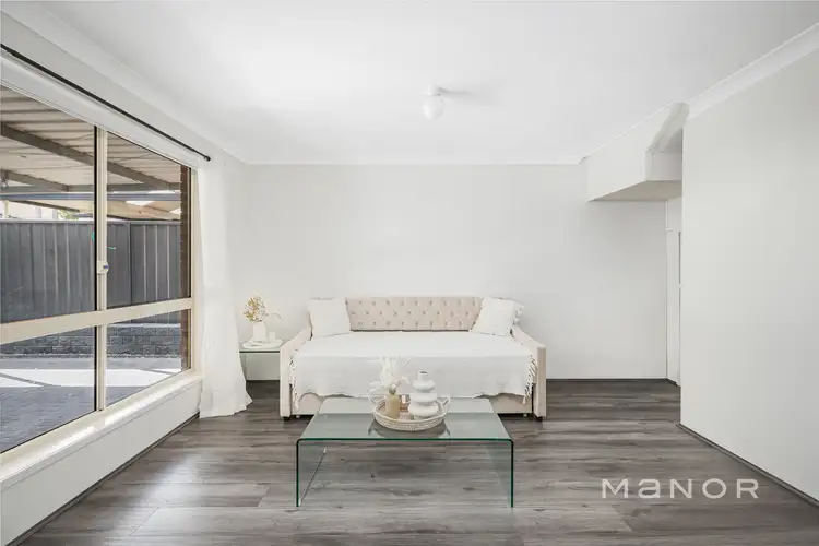 Fourth view of Homely house listing, 13 Blythe Avenue, Glenwood NSW 2768
