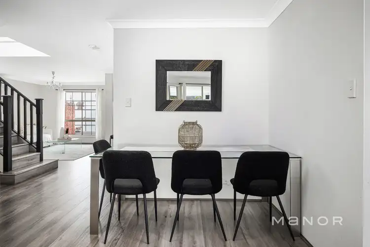Fifth view of Homely house listing, 13 Blythe Avenue, Glenwood NSW 2768