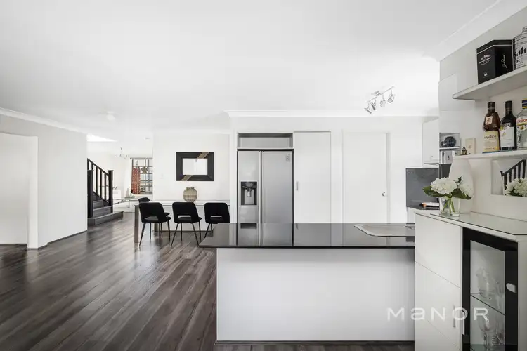 Sixth view of Homely house listing, 13 Blythe Avenue, Glenwood NSW 2768