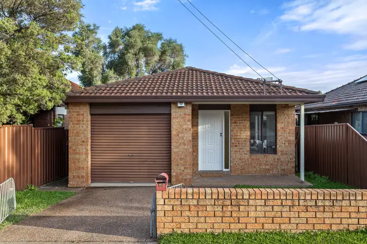Main view of Homely house listing, 54 Eleanor Street, Rosehill NSW 2142