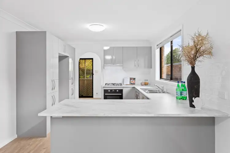Second view of Homely house listing, 54 Eleanor Street, Rosehill NSW 2142