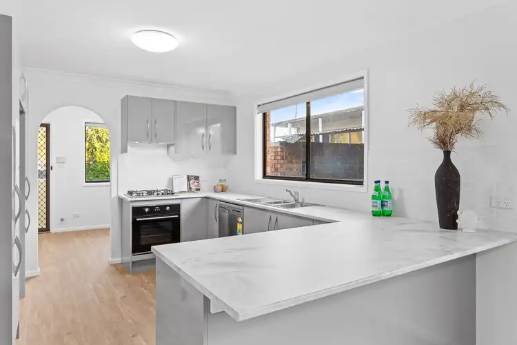 Fourth view of Homely house listing, 54 Eleanor Street, Rosehill NSW 2142