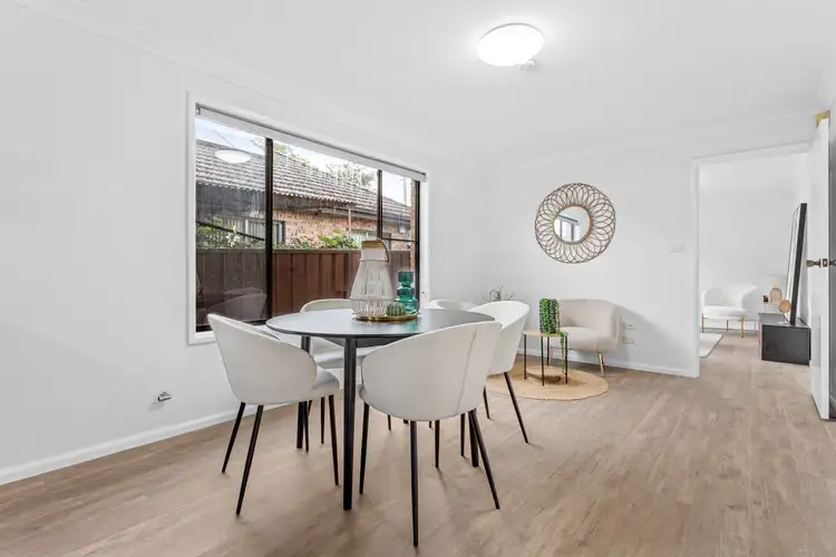 Fifth view of Homely house listing, 54 Eleanor Street, Rosehill NSW 2142