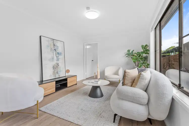 Sixth view of Homely house listing, 54 Eleanor Street, Rosehill NSW 2142
