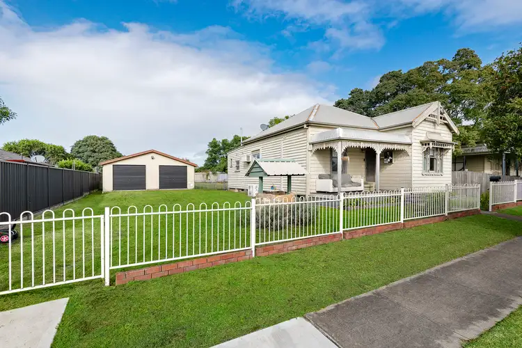 Second view of Homely house listing, 15 McFarlane Street, Cessnock NSW 2325