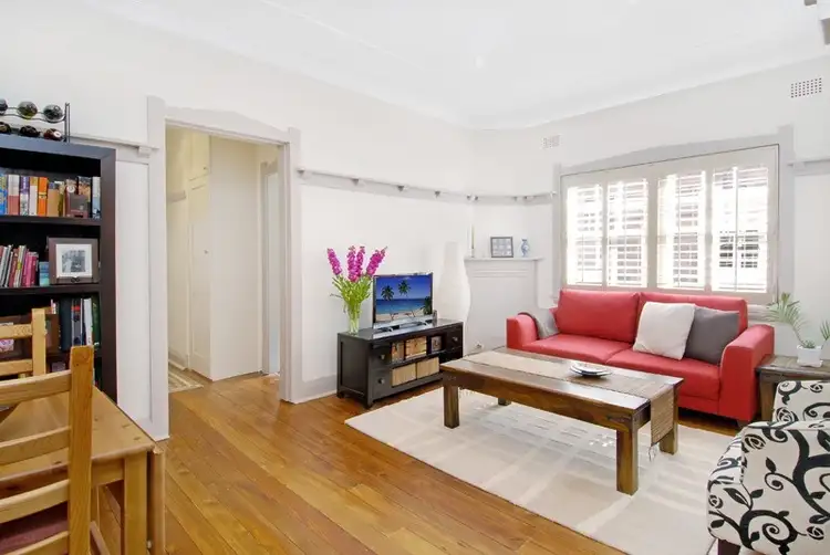 11/31 Prince Street, Randwick NSW 2031