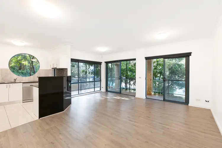 2/1-5 Searl Road, Cronulla NSW 2230