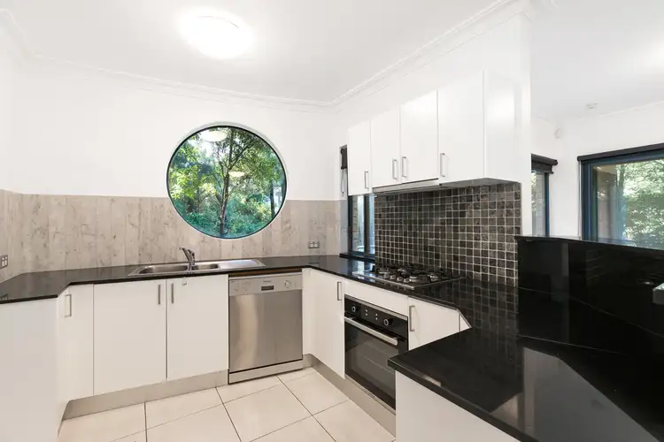Second view of Homely apartment listing, 2/1-5 Searl Road, Cronulla NSW 2230