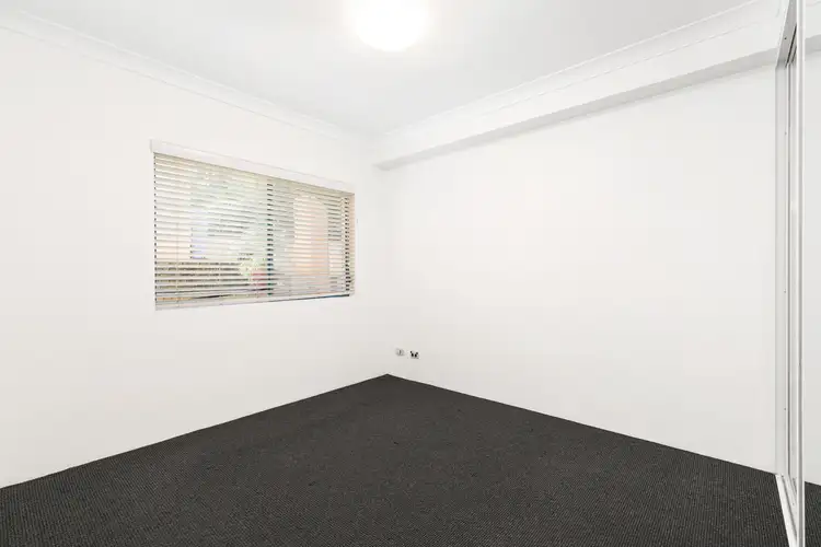 Third view of Homely apartment listing, 2/1-5 Searl Road, Cronulla NSW 2230