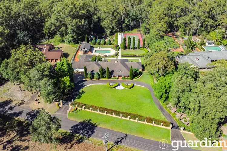 9 Yuruga Road, Dural NSW 2158