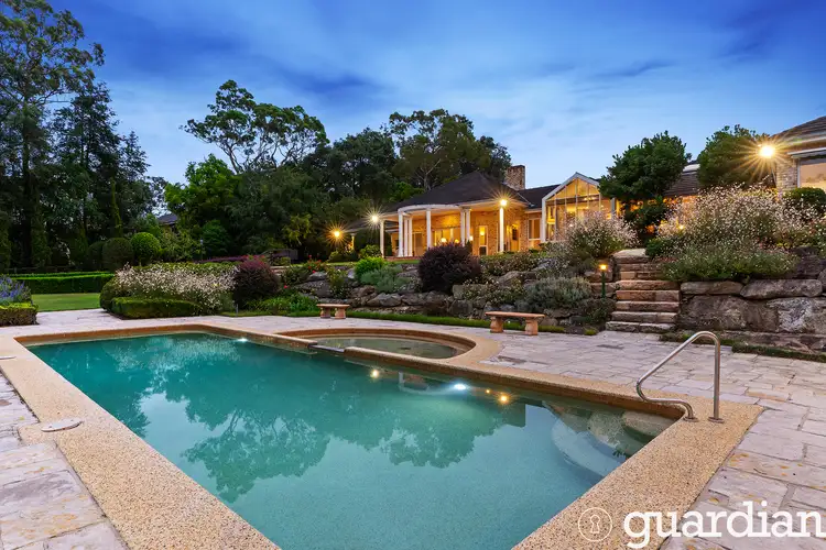 9 Yuruga Road, Dural NSW 2158