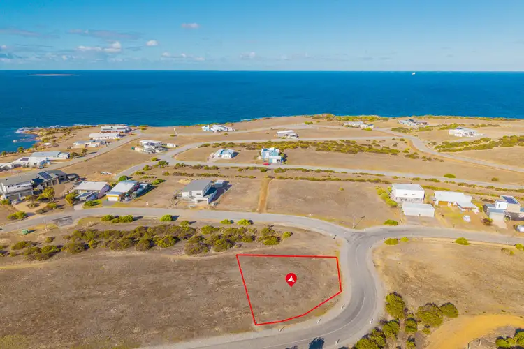 Fourth view of Homely land listing, 18 Plover Court, Point Boston SA 5607