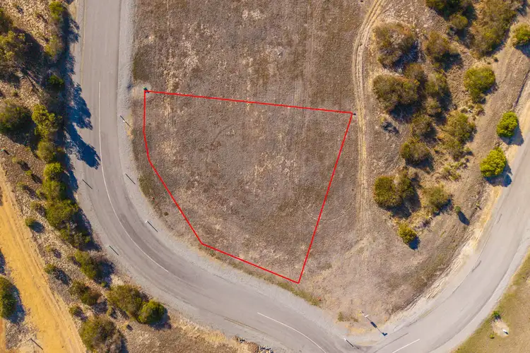 Fifth view of Homely land listing, 18 Plover Court, Point Boston SA 5607