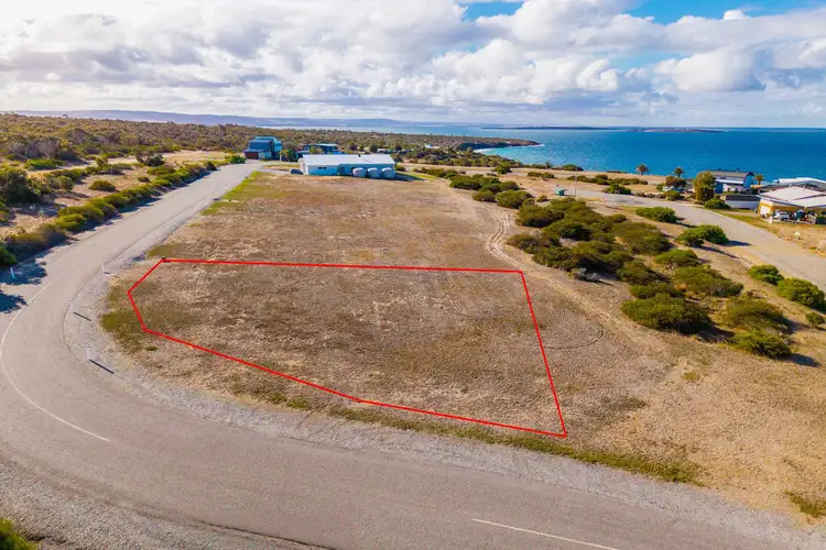 Sixth view of Homely land listing, 18 Plover Court, Point Boston SA 5607