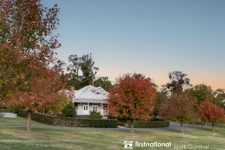 104 Myers Creek Road, Healesville VIC 3777