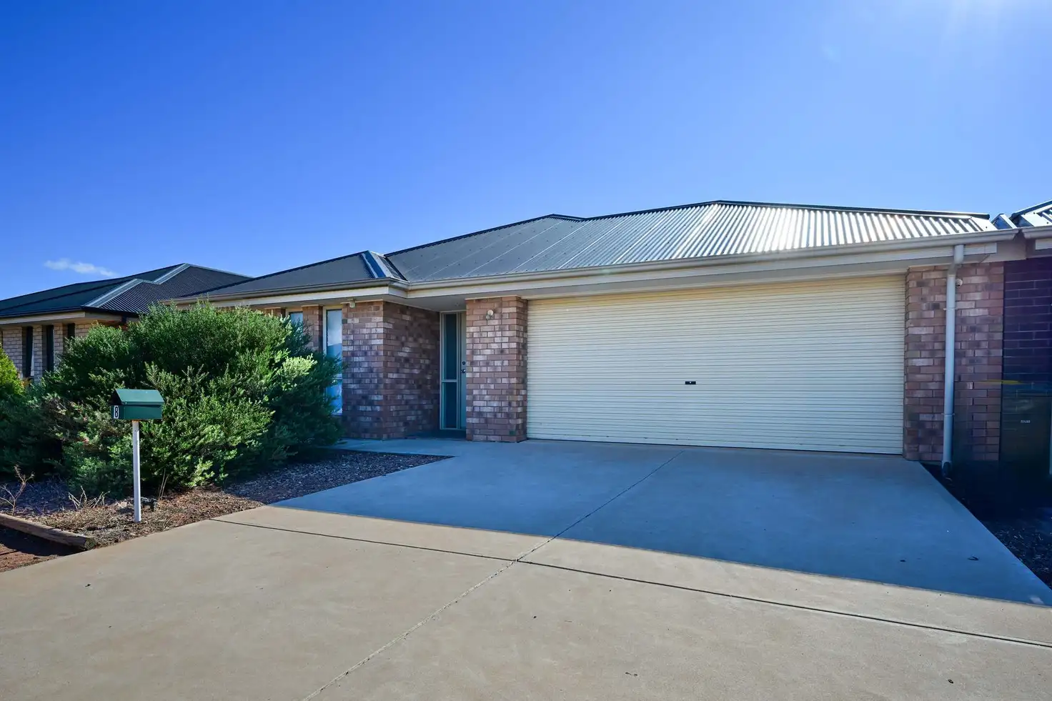 Main view of Homely house listing, 8 Gale Street, Whyalla Jenkins SA 5609
