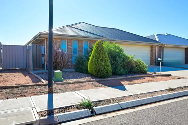 Second view of Homely house listing, 8 Gale Street, Whyalla Jenkins SA 5609