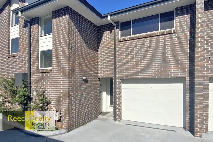2/44A William Street, Jesmond NSW 2299