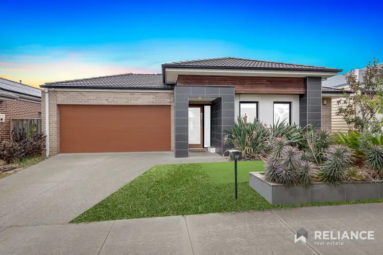 17 Billeroy Way, Werribee VIC 3030