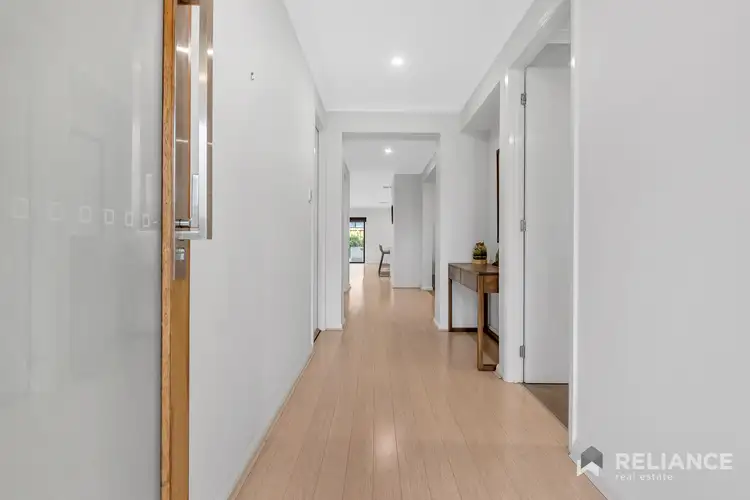 Third view of Homely house listing, 17 Billeroy Way, Werribee VIC 3030