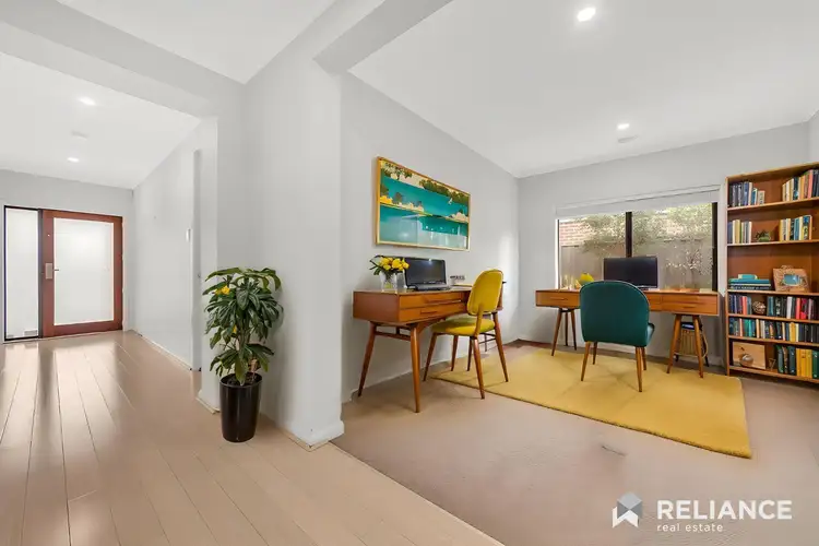 Fourth view of Homely house listing, 17 Billeroy Way, Werribee VIC 3030