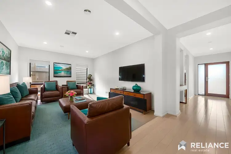 Sixth view of Homely house listing, 17 Billeroy Way, Werribee VIC 3030