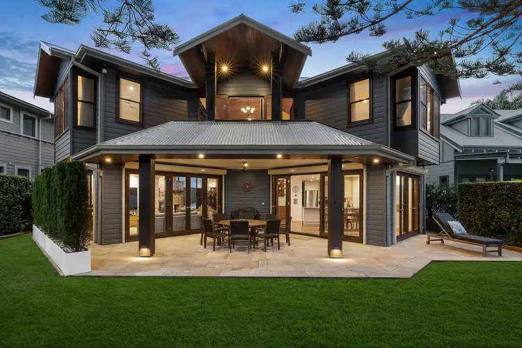 Second view of Homely house listing, 43 Wagstaffe Avenue, Wagstaffe NSW 2257