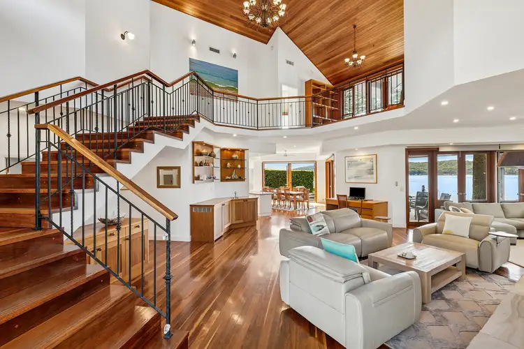 Fourth view of Homely house listing, 43 Wagstaffe Avenue, Wagstaffe NSW 2257