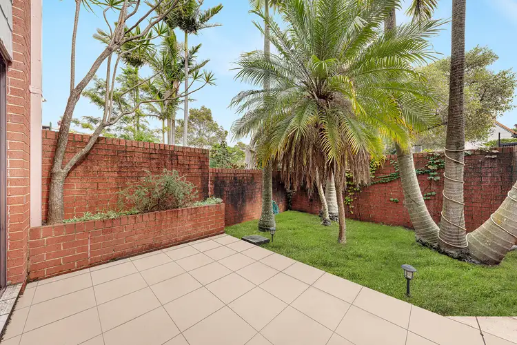3/17 Langley Avenue, Cremorne NSW 2090