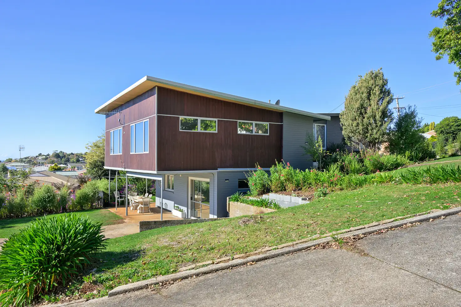 Main view of Homely house listing, 78 West Park Grove, Park Grove TAS 7320