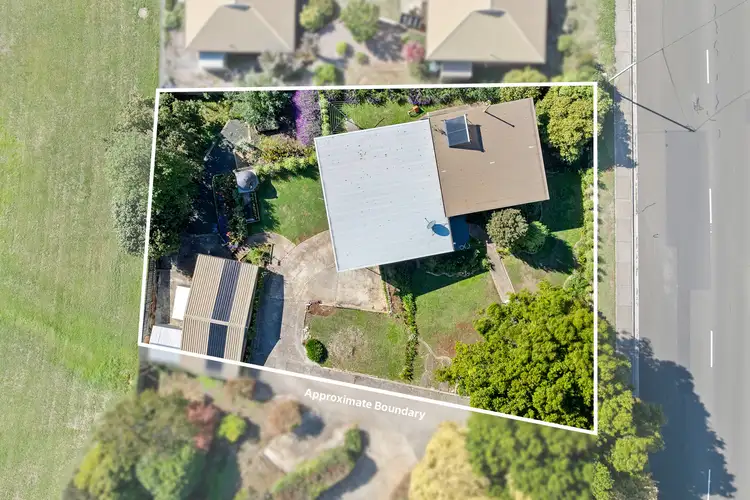 Fourth view of Homely house listing, 78 West Park Grove, Park Grove TAS 7320