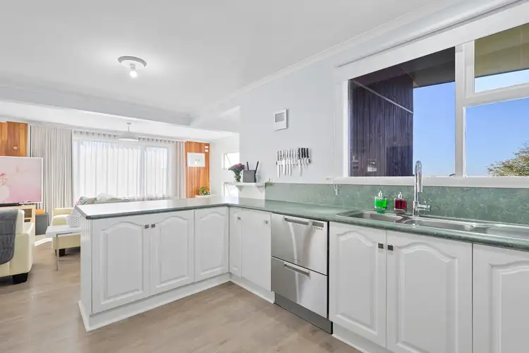 Seventh view of Homely house listing, 78 West Park Grove, Park Grove TAS 7320