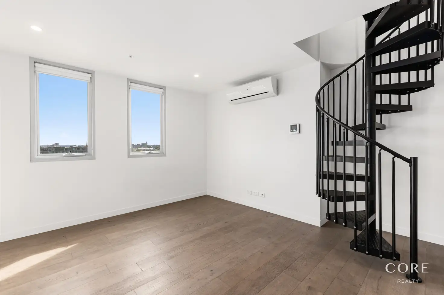 Main view of Homely apartment listing, 906/429 Spencer Street, West Melbourne VIC 3003