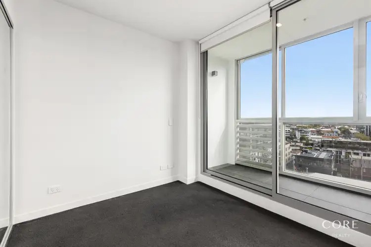 Fourth view of Homely apartment listing, 906/429 Spencer Street, West Melbourne VIC 3003