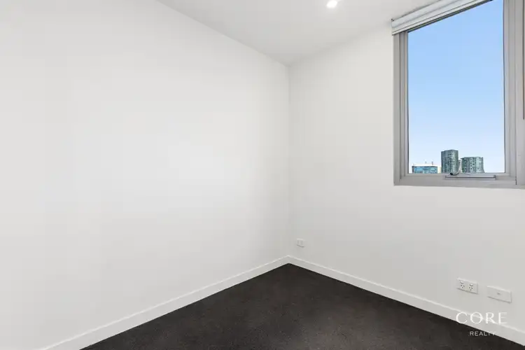 Fifth view of Homely apartment listing, 906/429 Spencer Street, West Melbourne VIC 3003