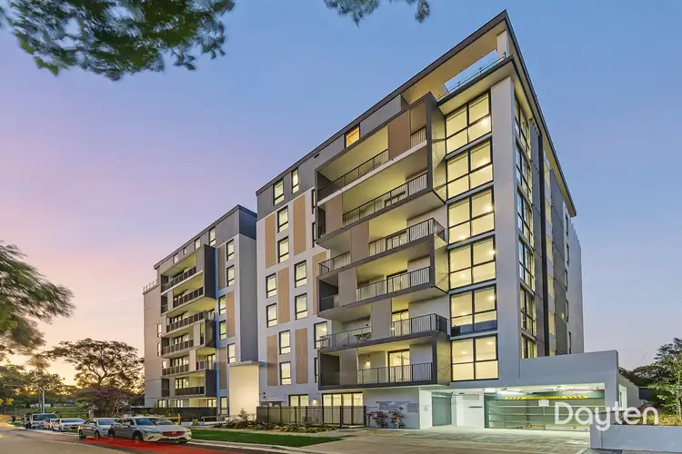 306/30 Pinnacle Street, Miranda NSW 2228