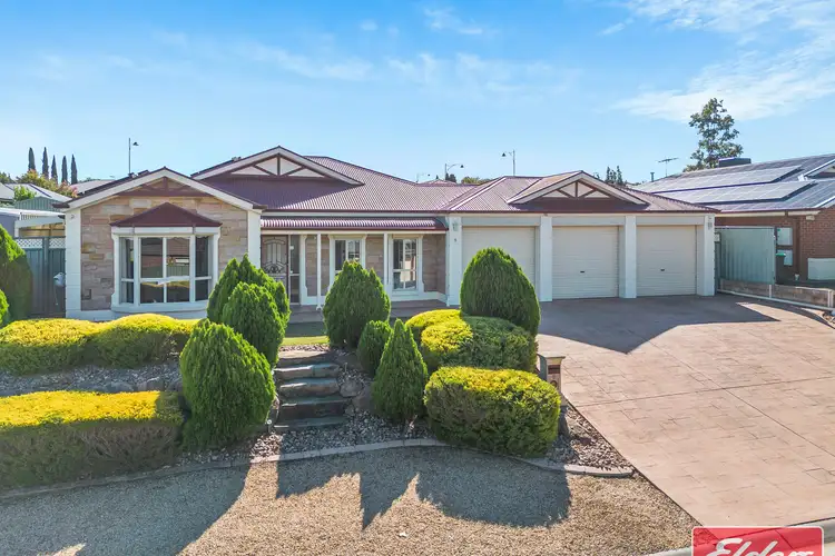Main view of Homely house listing, 9 Robin Circuit, Hewett SA 5118