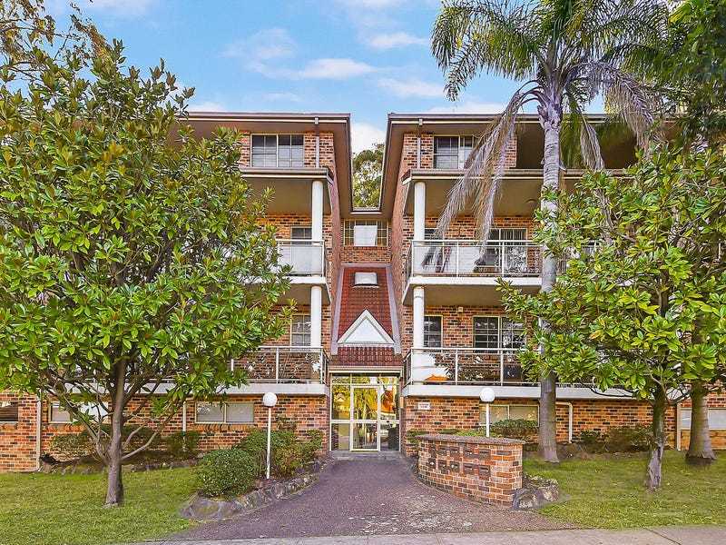 Main view of Homely unit listing, 8/13-15 Nielsen Avenue, Carlton NSW 2218