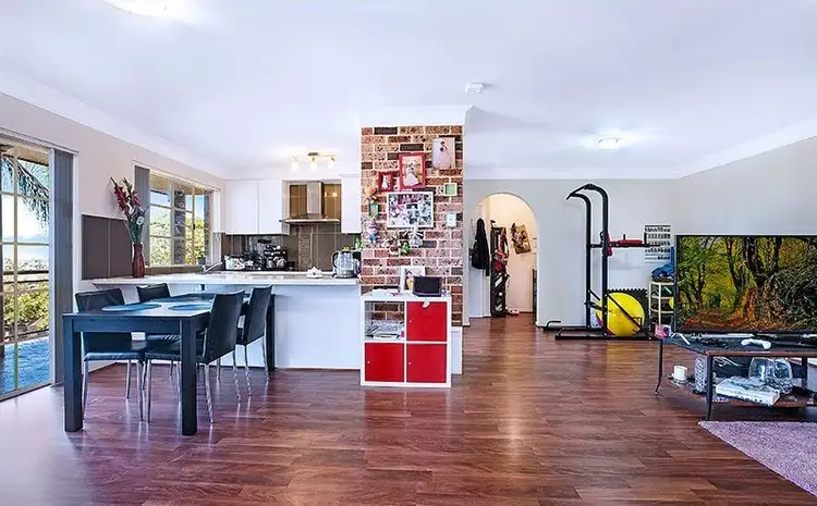 Second view of Homely unit listing, 8/13-15 Nielsen Avenue, Carlton NSW 2218
