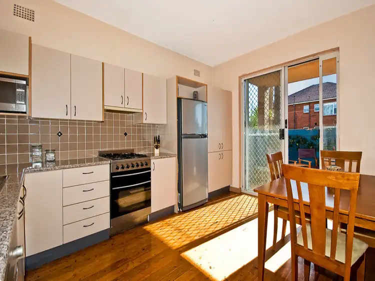 Second view of Homely unit listing, 1/8 Railway Parade, Penshurst NSW 2222