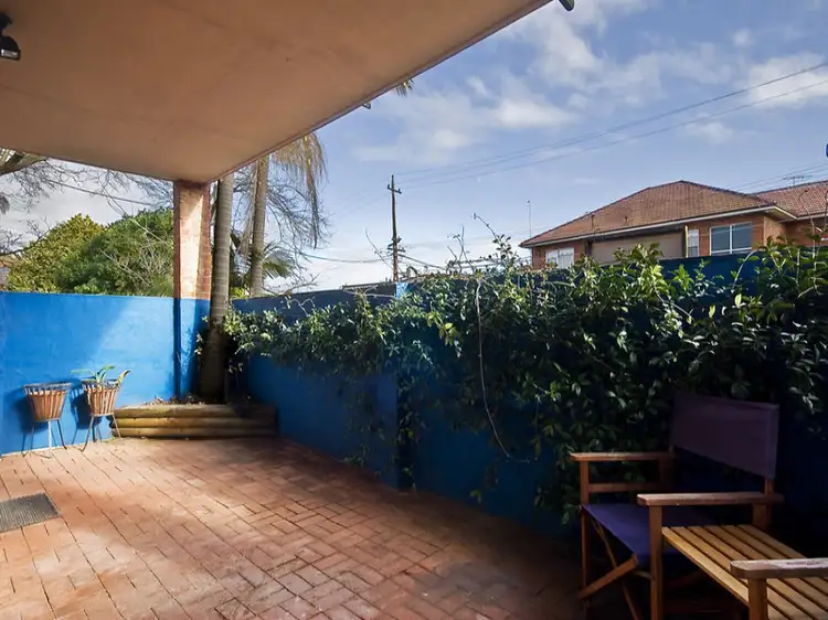 Fourth view of Homely unit listing, 1/8 Railway Parade, Penshurst NSW 2222