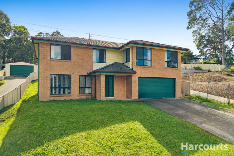19A Nelson Street, Barnsley NSW 2278
