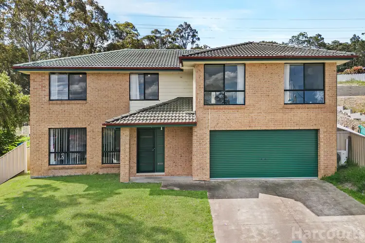 19A Nelson Street, Barnsley NSW 2278
