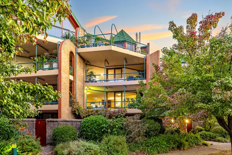 9/387-399 Halifax Street, Adelaide SA 5000