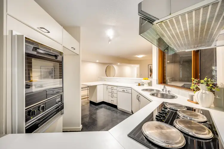 Fifth view of Homely apartment listing, 9/387-399 Halifax Street, Adelaide SA 5000