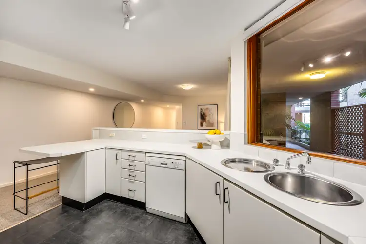 Sixth view of Homely apartment listing, 9/387-399 Halifax Street, Adelaide SA 5000