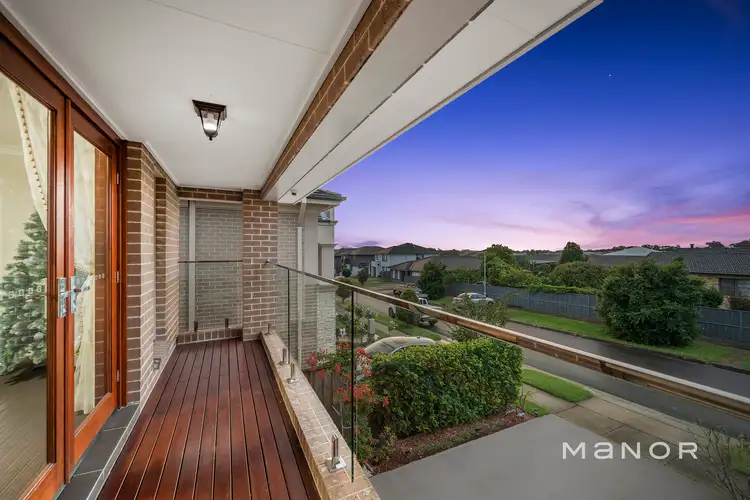 Third view of Homely house listing, 2 Lakefield Avenue, North Kellyville NSW 2155