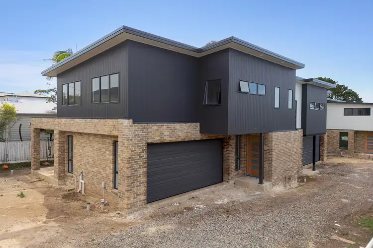 Main view of Homely townhouse listing, 1/21 Pringle Road, Fernhill NSW 2519