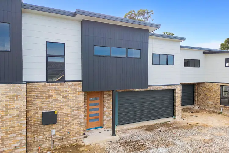 Fourth view of Homely townhouse listing, 1/21 Pringle Road, Fernhill NSW 2519